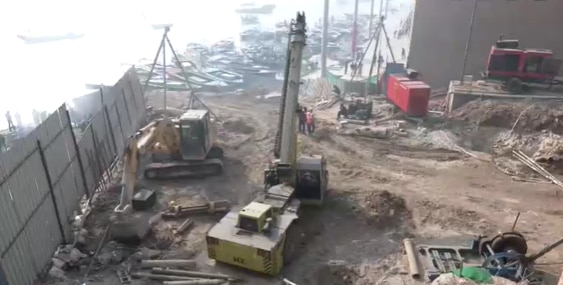 मणिकर्णिका घाट