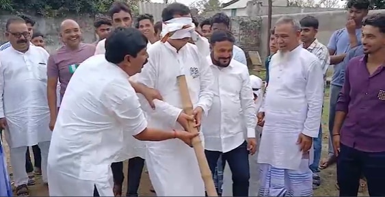 पश्चिम बंगाल के विधानसभा चुनाव