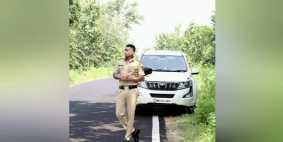 आरोपी प्रेमी.