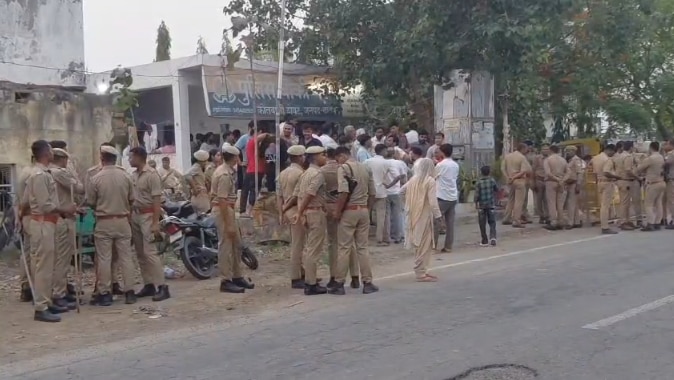 बागपत