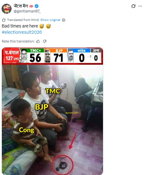 TMC Election