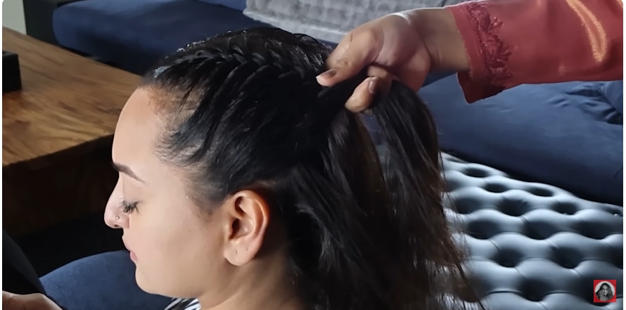 कर्ली हेयर घरेलू नुस्खा