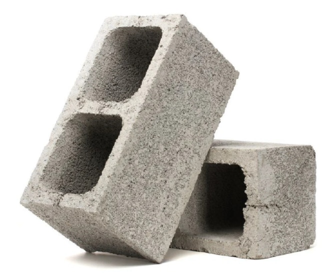 brick