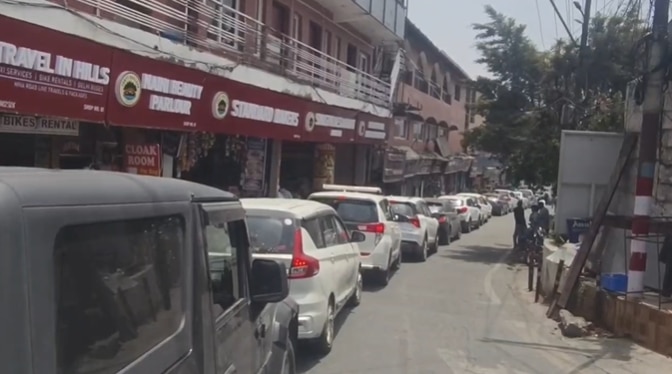 नैनीताल