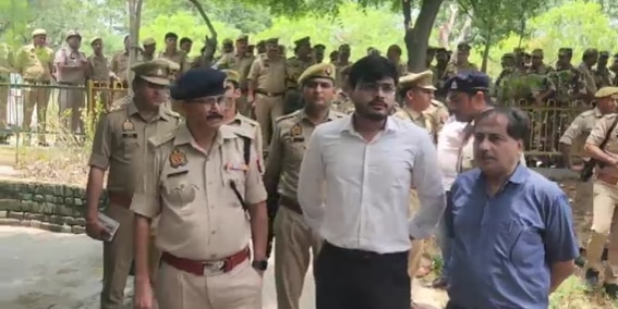 गाजियाबाद 