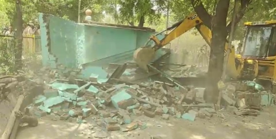 गाजियाबाद 