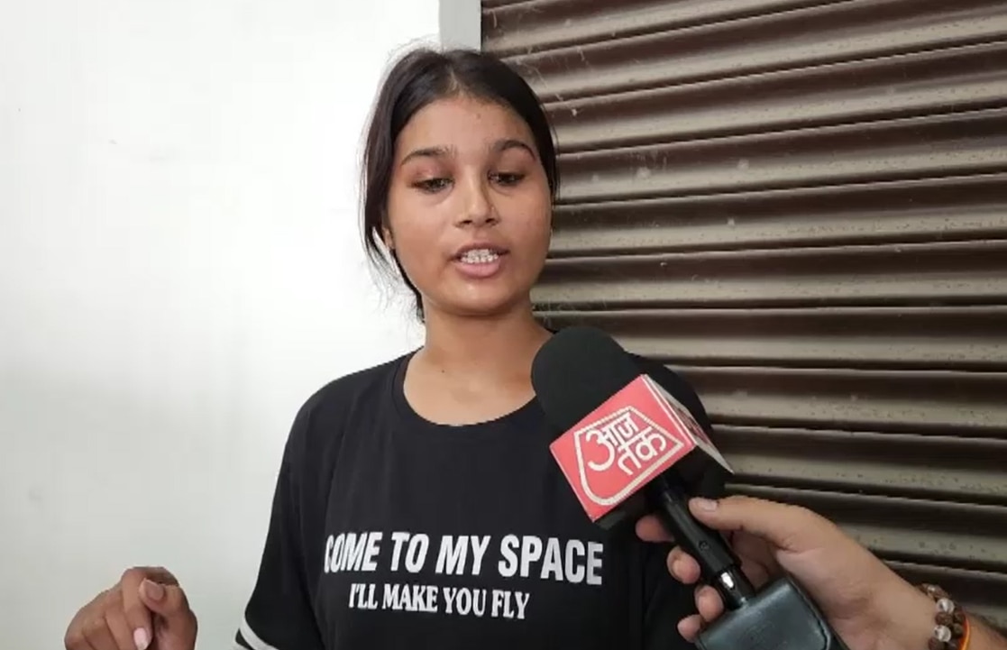 Youth becoming self-reliant through skills