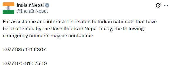 Nepal