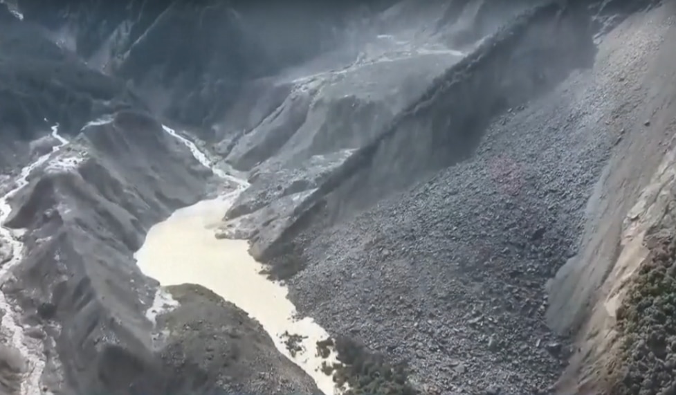 Nepal