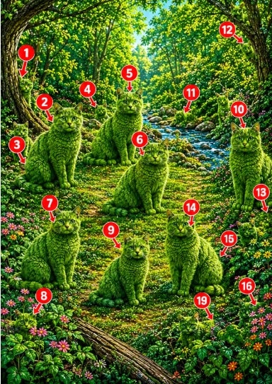 . .