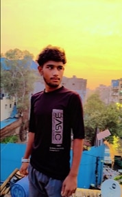 मृतक की फाइल फोटो. मृतक की फाइल फोटो.