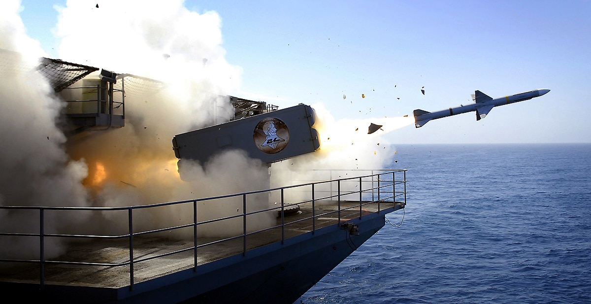 US military readiness China
