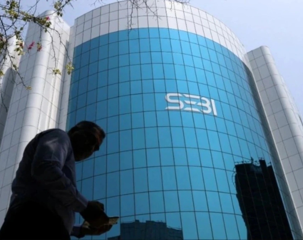 SEBI (File Photo)