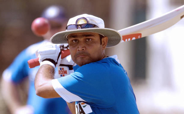 sehwag