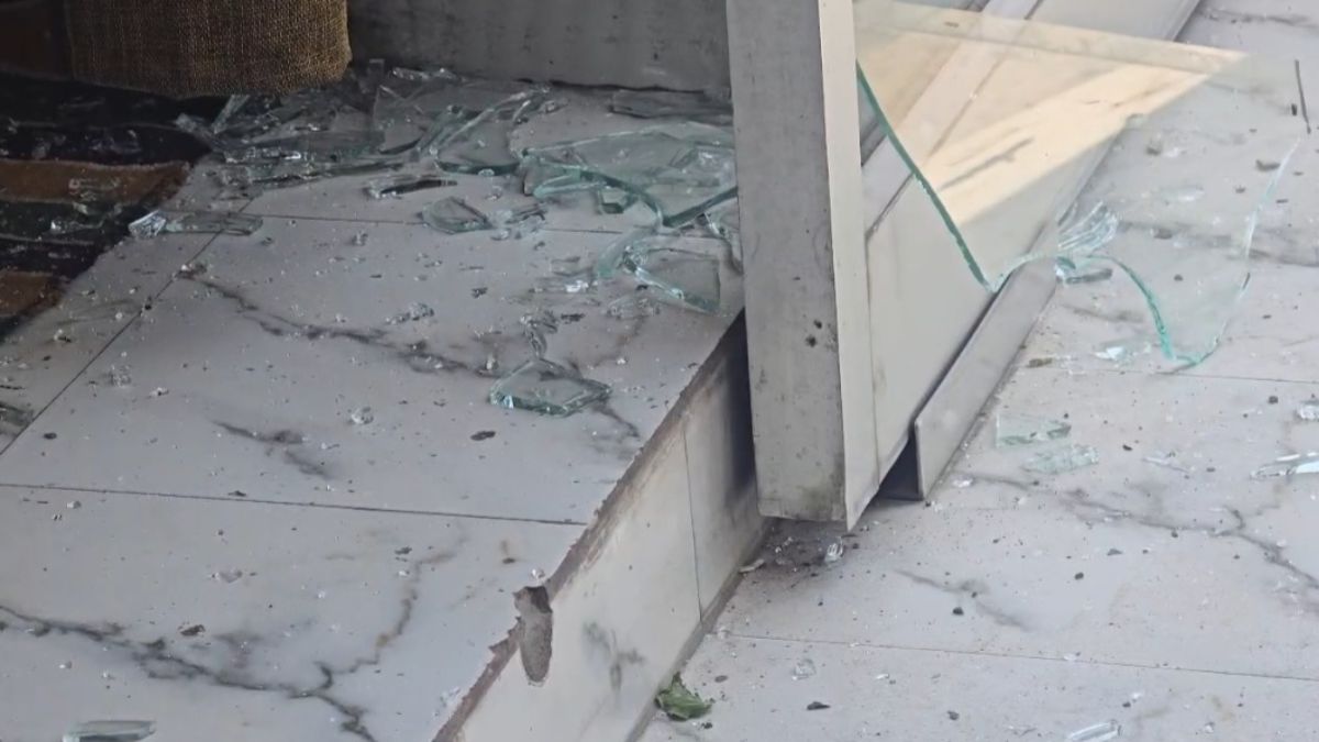 selaqui factory workers protest turns violent stone pelting police injured