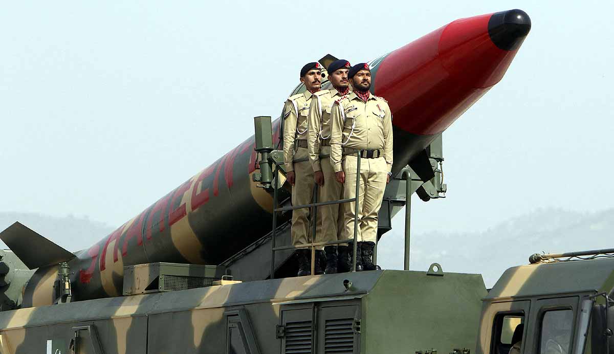 Pakistan China Rocket Missile Force Pakistan China Rocket Missile Force