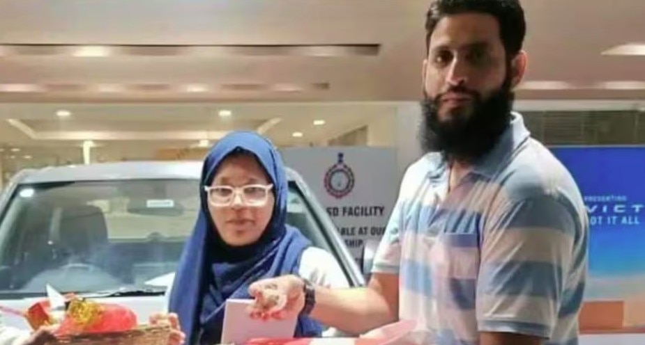 doctor terror module