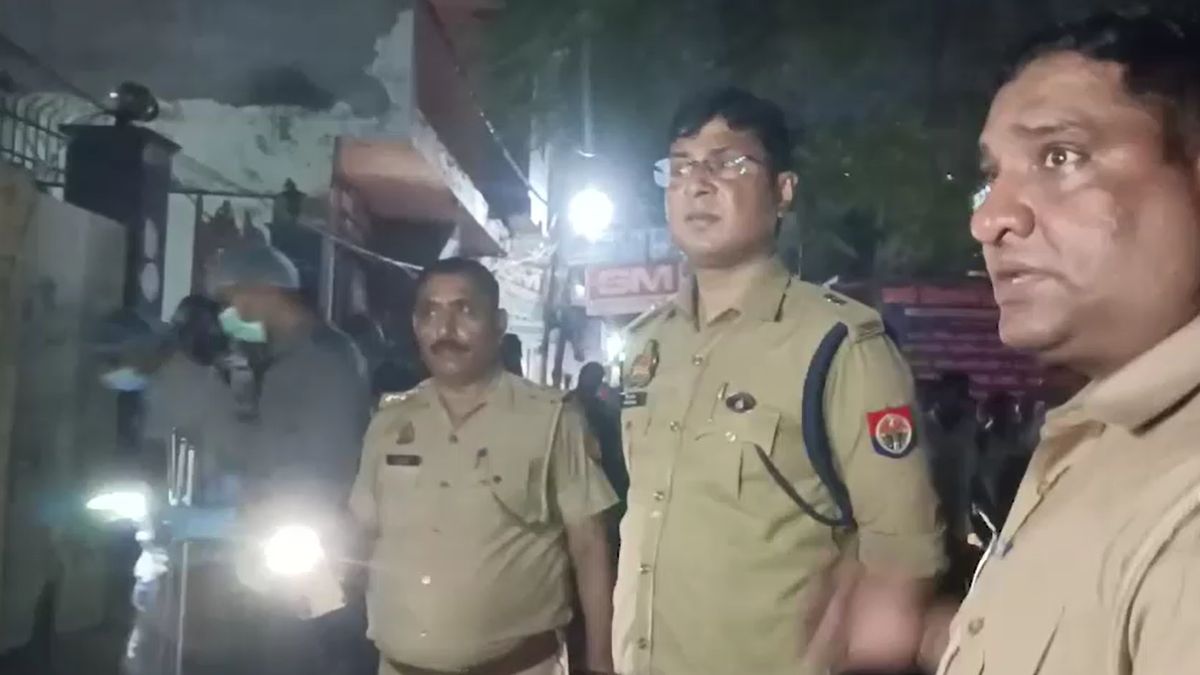 shamli singer ankit baliyan murder gang claims responsibility social media post