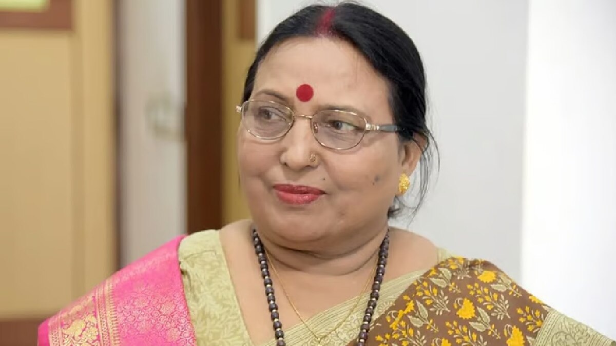 Sharda Sinha
