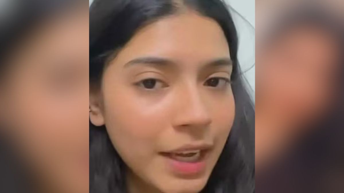 वायरल वीडियो, माफी और पुलिस एक्शन... किस वजह से कंट्रोवर्सी में फंसीं इंस्टाग्राम इन्फ्लुएंसर शर्मिष्ठा पनौली..? जानें पूरी कहानी