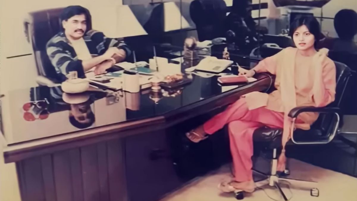 दाउद इब्राहिम का किया था इंटरव्यू