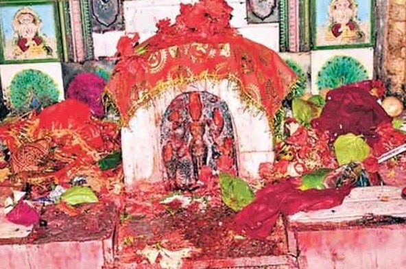 Nalanda Shitala Mandir