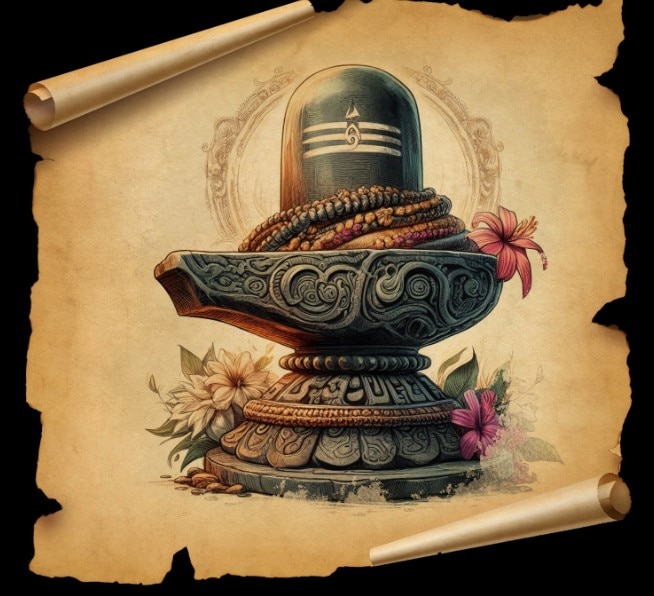 Lord Shiva