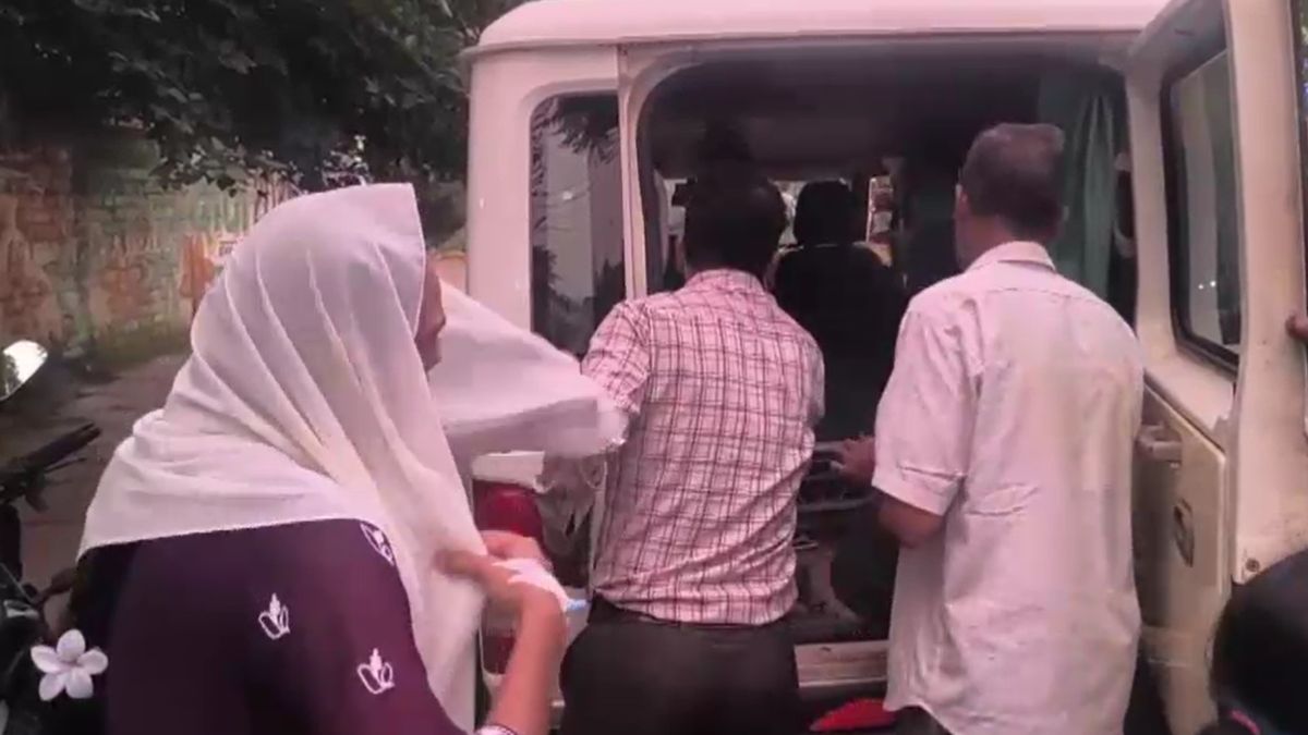 shivpuri hild deaths four more children referred gwalior blood samples shivpuri hild deaths four more children referred gwalior blood samples