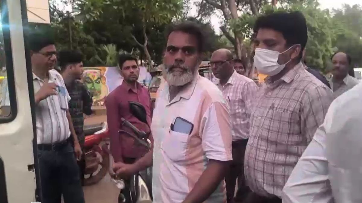 shivpuri hild deaths four more children referred gwalior blood samples shivpuri hild deaths four more children referred gwalior blood samples