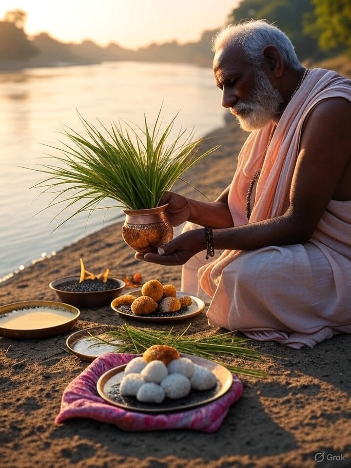 Pitru Paksha
