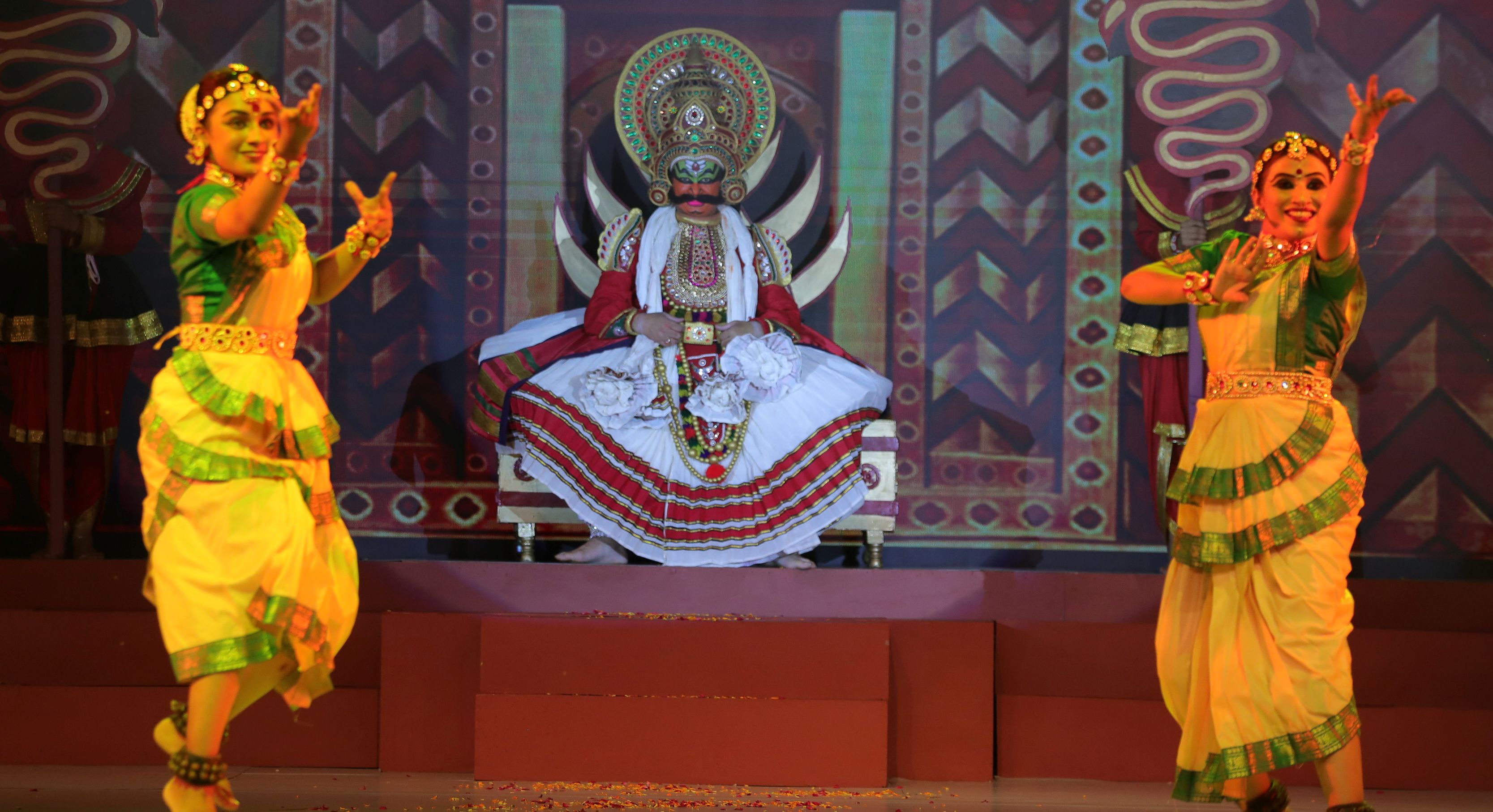 Shri Ram Bhartiya Kala Kendra