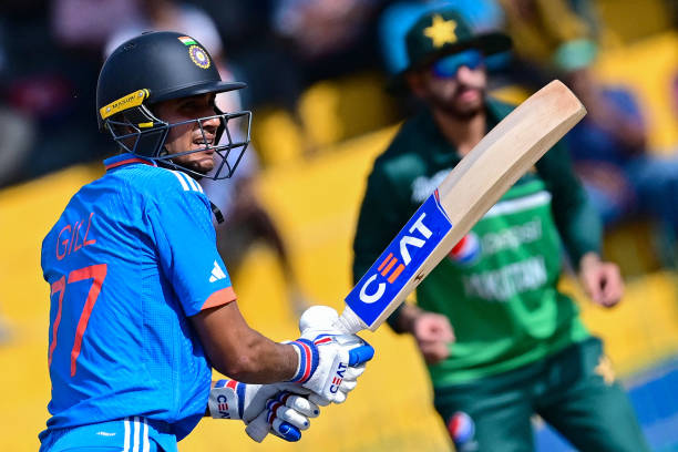 shubman