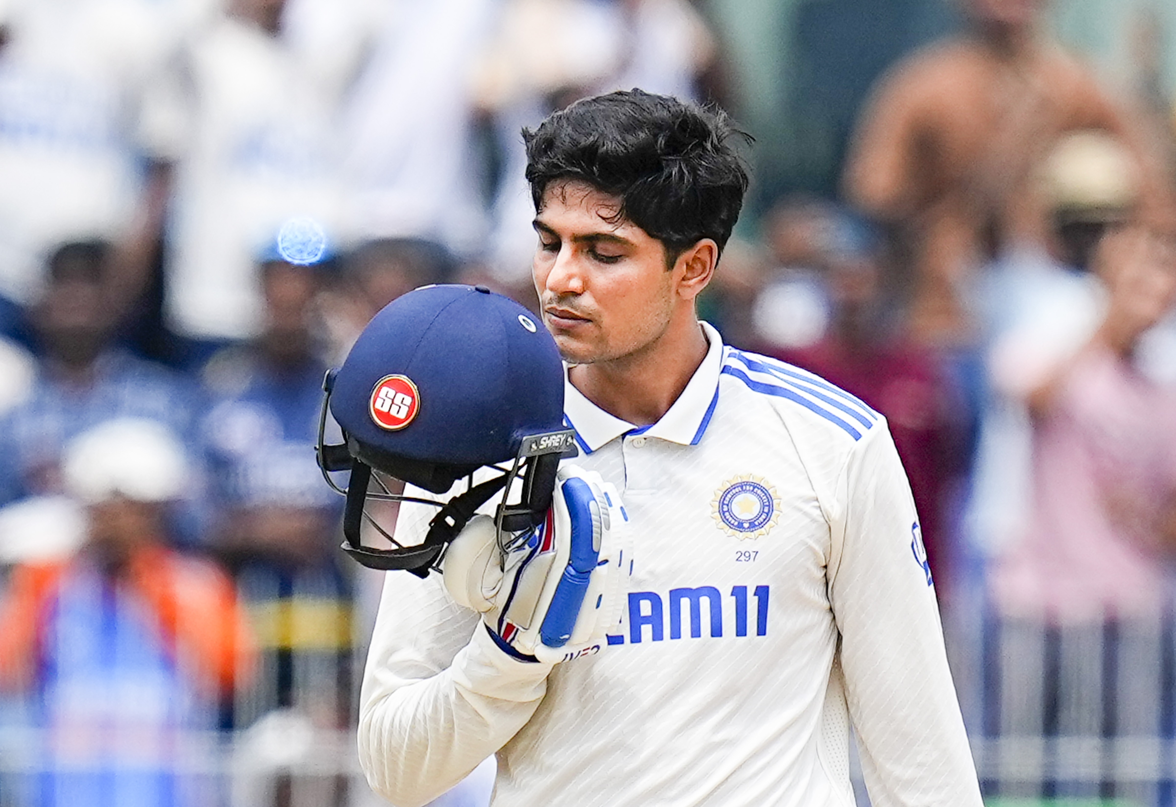 shubman gill