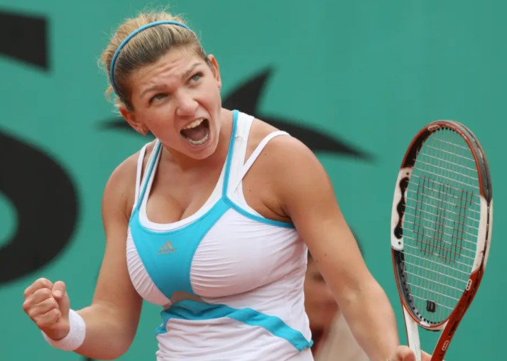 SImona Halep