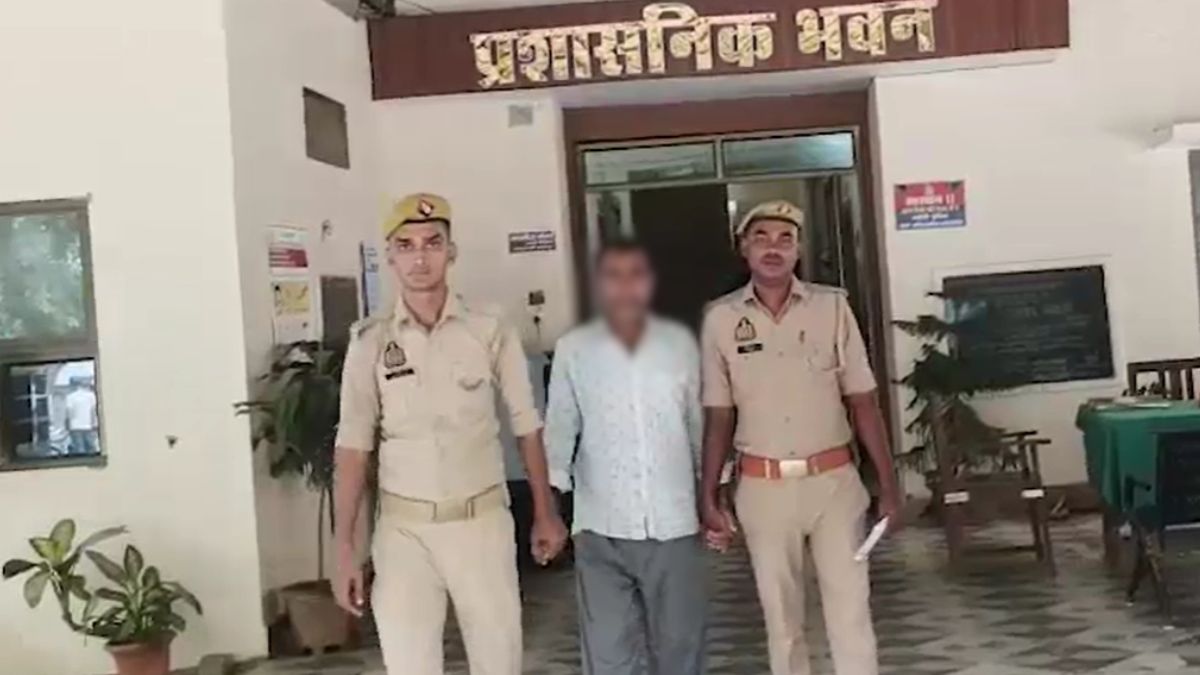 Simran Punjabi Sold obscene videos Money prostitution Bhadohi gang story Simran Punjabi Sold obscene videos Money prostitution Bhadohi gang story