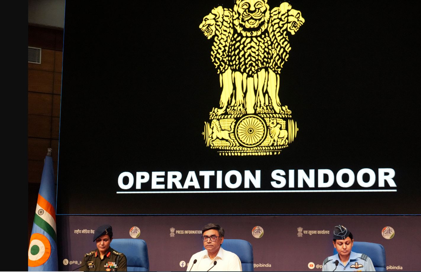 Operation Sindoor