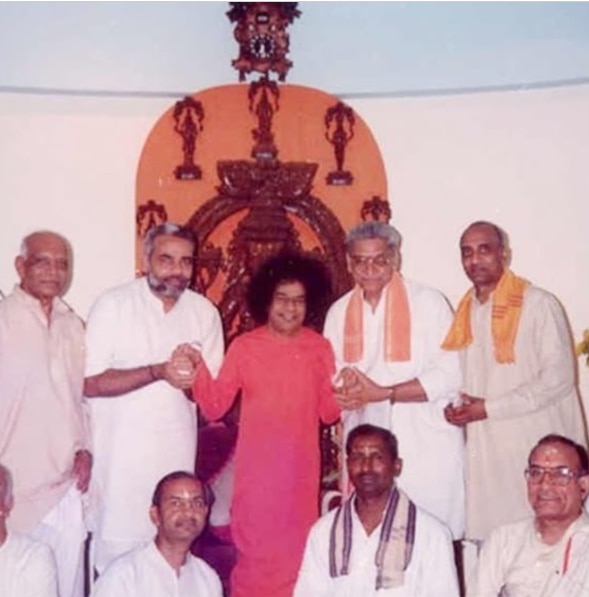 Ashok Singhal