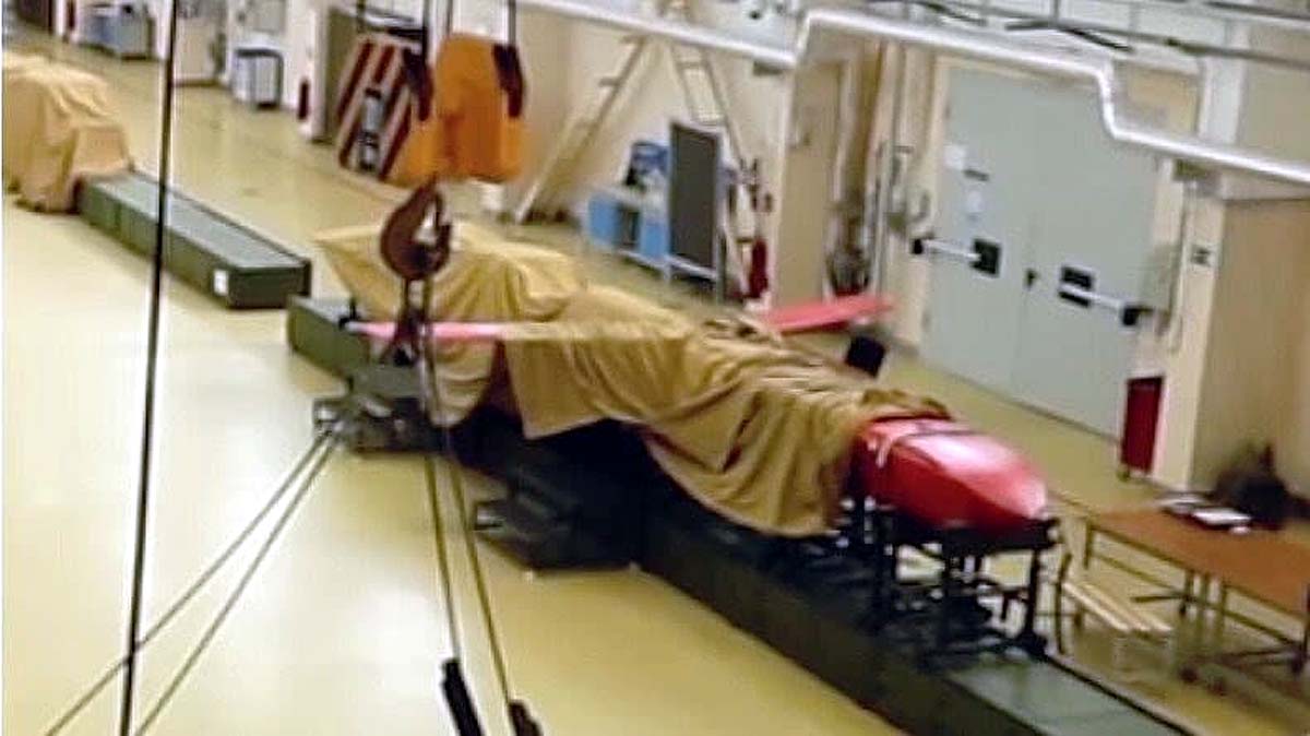 Russian oil tanker seizure Russian oil tanker seizure