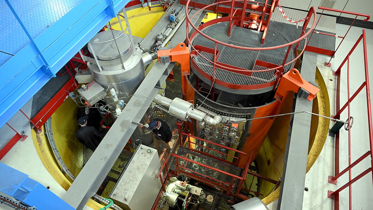 Small Modular Reactors Putin India Visit Small Modular Reactors Putin India Visit