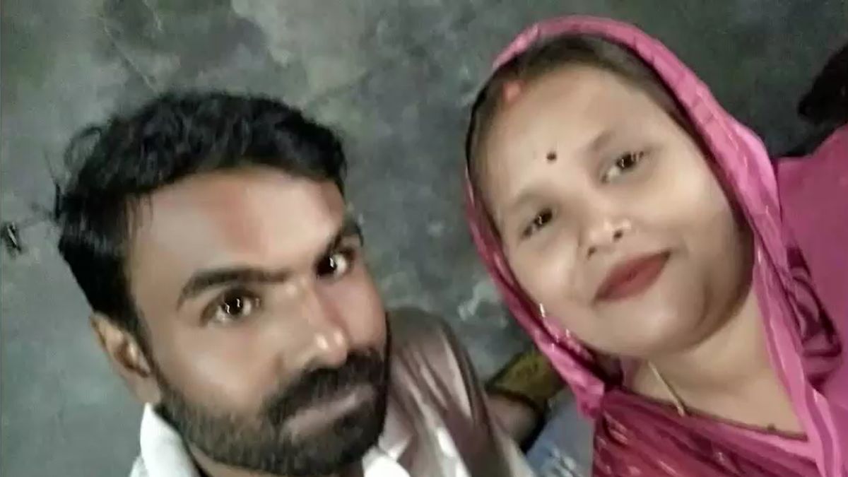 Sobs Locked Room 8 Hours Heartbreaking Story of Three Childrens in Azamgarh Sobs Locked Room 8 Hours Heartbreaking Story of Three Childrens in Azamgarh