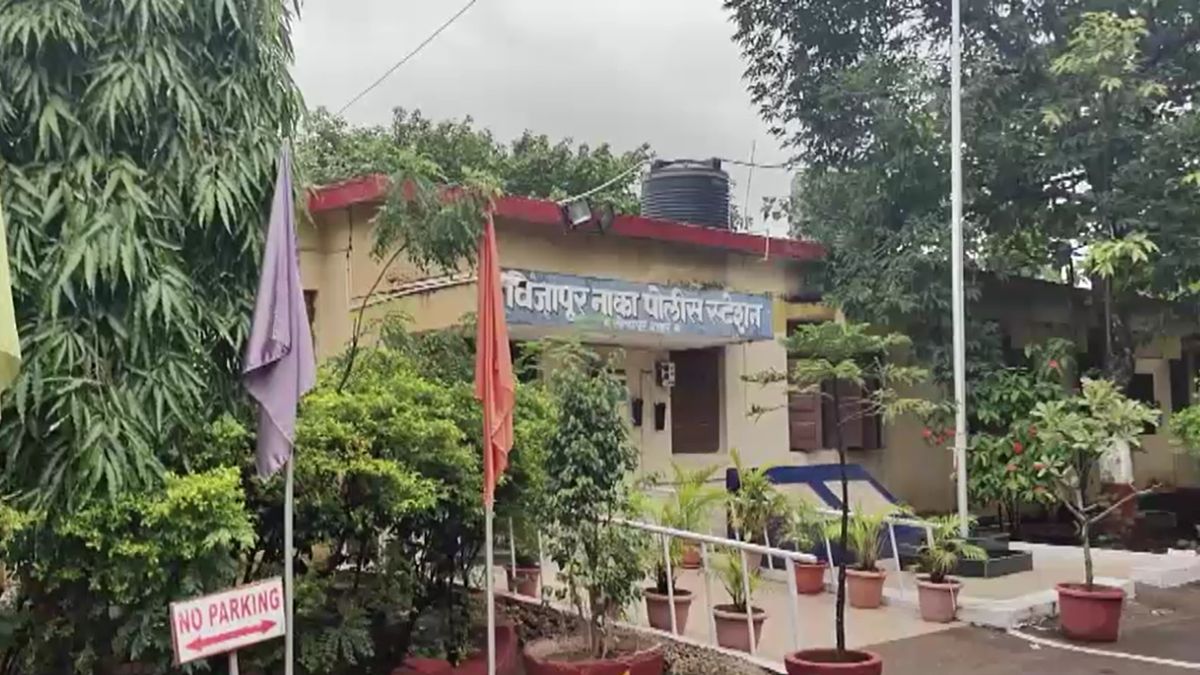 Solapur husband kills wife