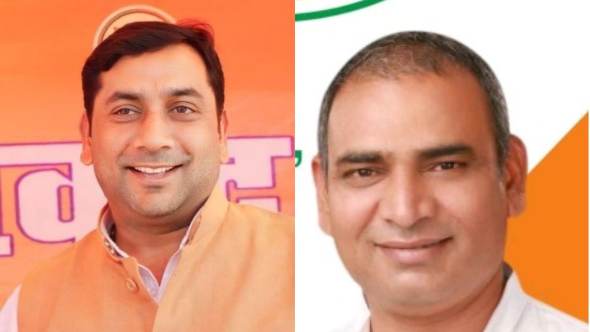yogi adityanath cabinet expansion 8 ministers oath which are six new faces
