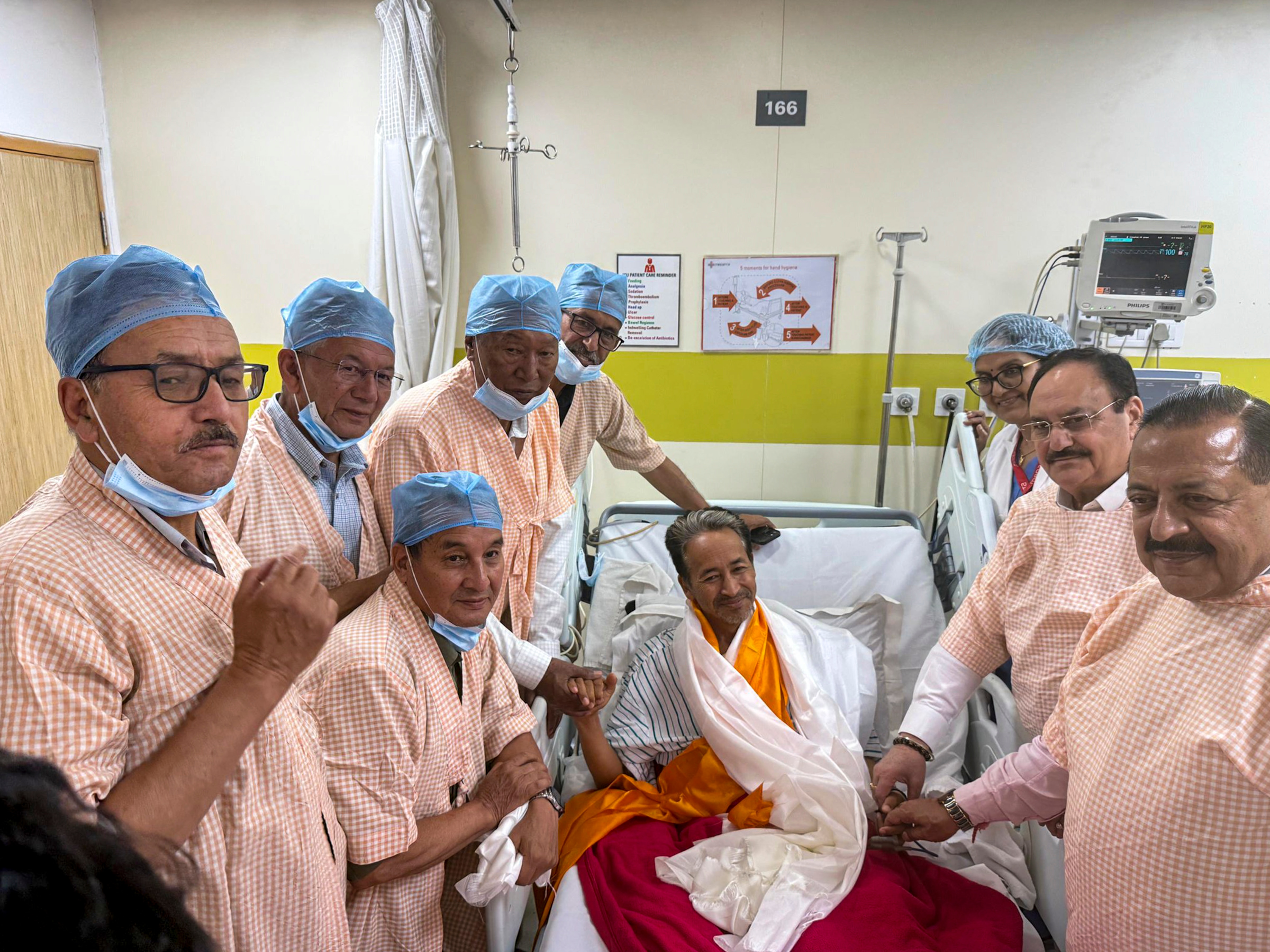 सोनम वांगचुक