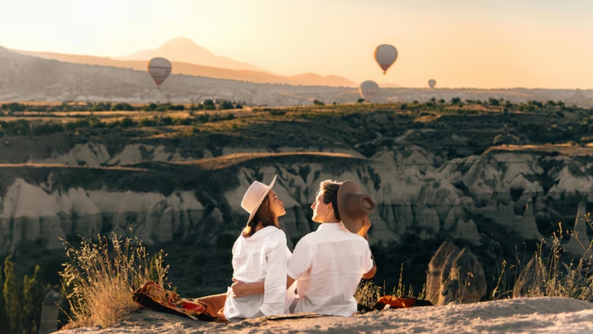 Honeymoon destinations in india