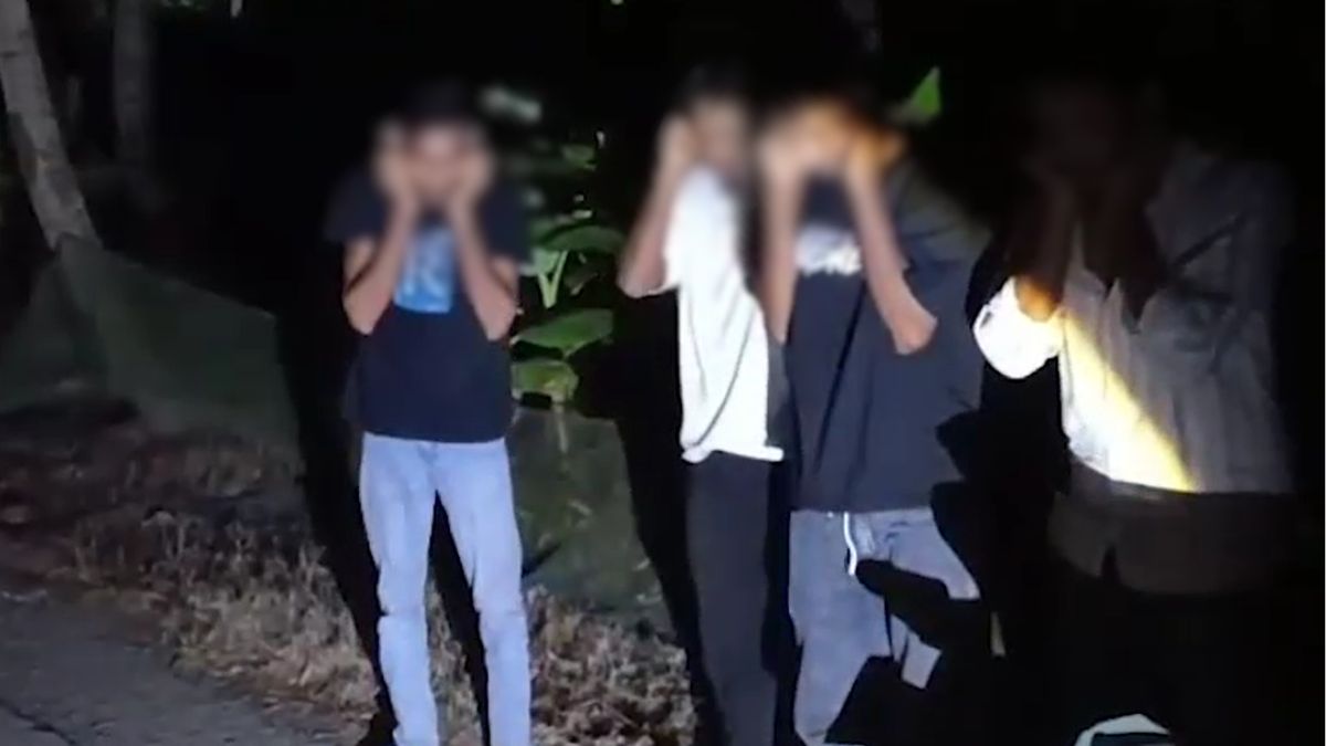 south 24 parganas minor girl three youths police action late night bike ride squats south 24 parganas minor girl three youths police action late night bike ride squats