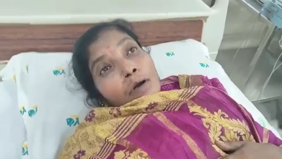 Sri City Pharma Boiler Blast Four Workers Dead Several Injured Sri City Pharma Boiler Blast Four Workers Dead Several Injured