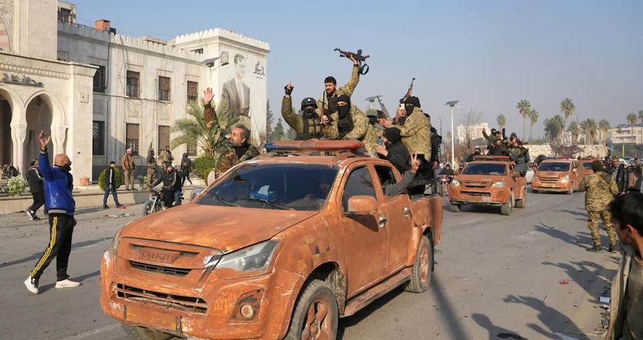 Syria Civil War Syria Civil War