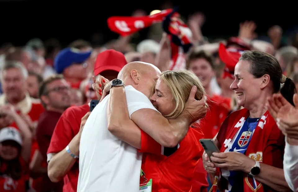 STALE Solbakken