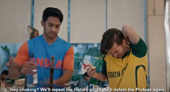 Star Sports ad screen grab