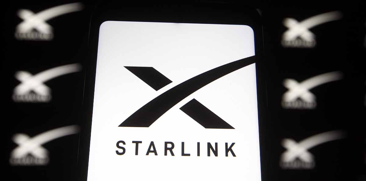 Starlink Jamming in Iran Warning for India
